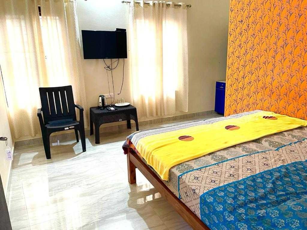 Hotel O Munroe Homestay Mundrothuruth ภายนอก รูปภาพ